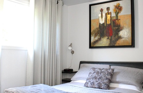 Vaudreuil Hotel | Le Marigot