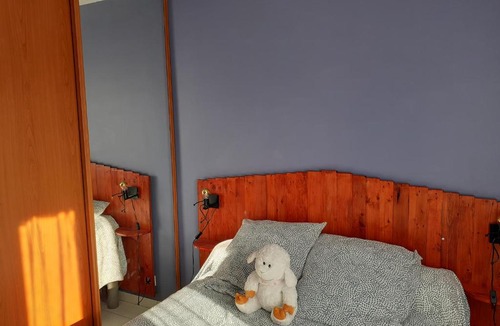 Saint-Martin-d'Ardeche Apartment | Le MARINE