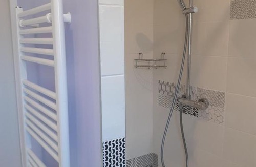 Saint-Martin-d'Ardeche Apartment | Le MARINE