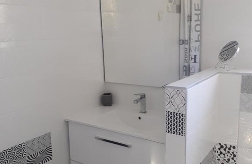 Saint-Martin-d'Ardeche Apartment | Le MARINE