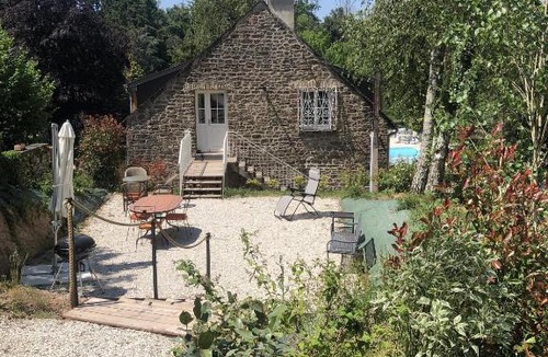 Pont-et-Massene House | Le Mariotte