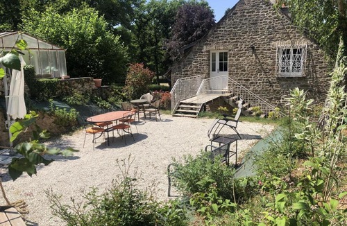 Pont-et-Massene House | Le Mariotte