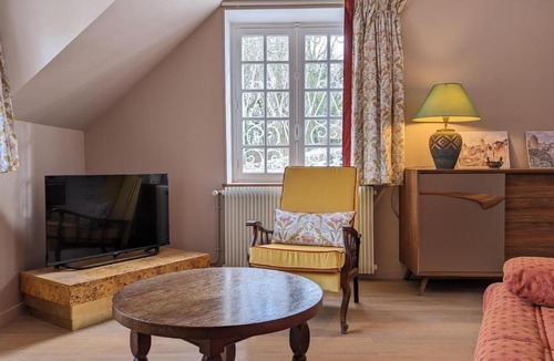 Pont-et-Massene House | Le Mariotte