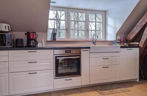 Pont-et-Massene House | Le Mariotte