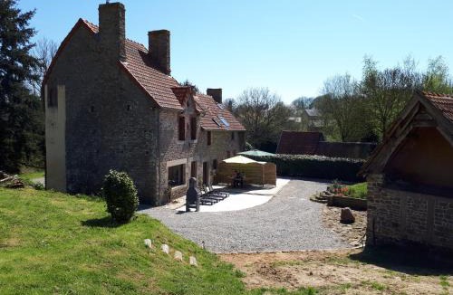 Sartilly-Baie-Bocage House | Le Marite