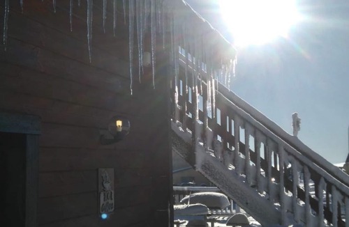 Markstein Apartment | Le Markstein, studio in the Vosges mountains