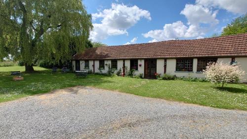 Wasigny House | le marly's