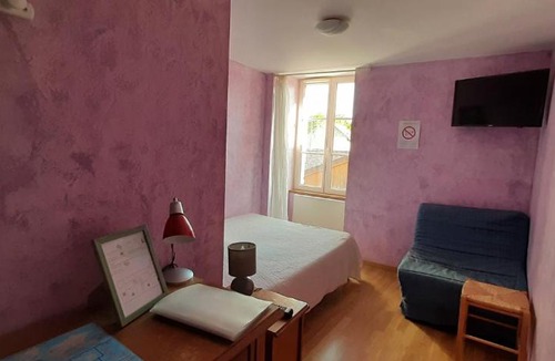 Marmagne Hotel | Le Marmagne