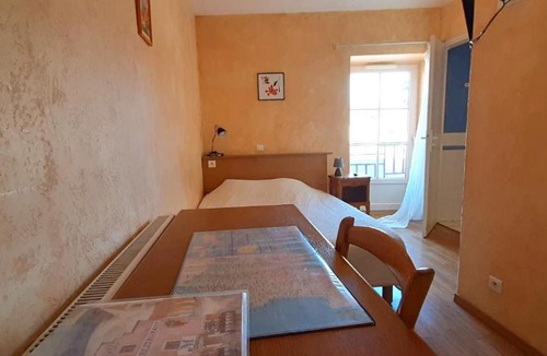 Marmagne Hotel | Le Marmagne