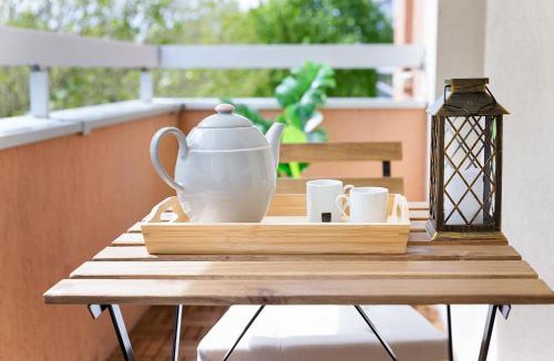 Noisy-le-Grand Apartment | Le Marnois-Gare