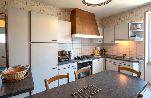 Perreuil House | Le Marnon - Perreuil