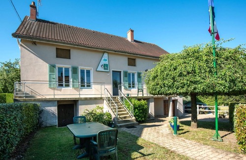 Perreuil House | Le Marnon - Perreuil