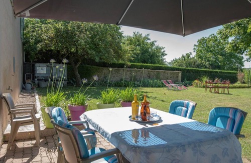 Perreuil House | Le Marnon - Perreuil