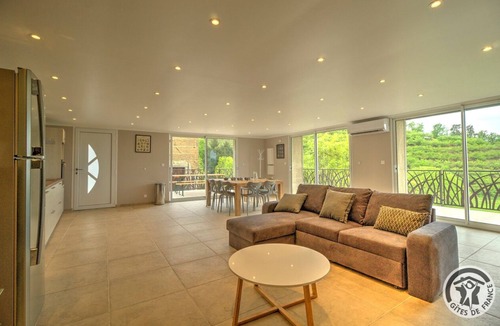 Courzieu House | Le Maroge - COURZIEU