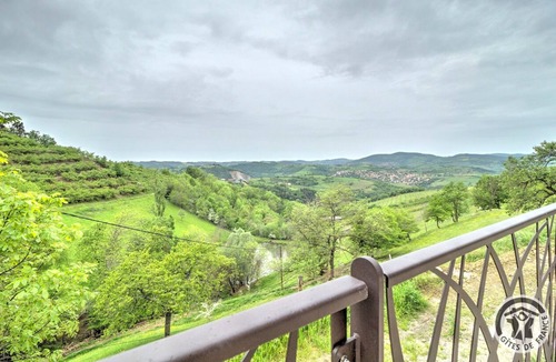 Courzieu House | Le Maroge - COURZIEU