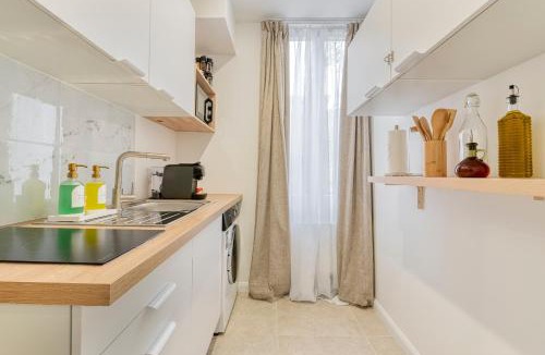 Saint-Serge Apartment | Le Marquis - Centre-Ville - Wi-Fi & Netflix