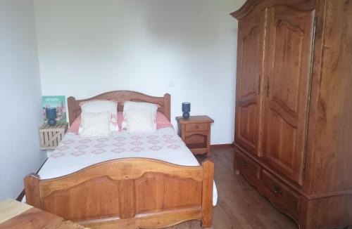 Saint-Vincent-de-Pertignas House | Le Marronnier