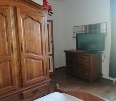 Saint-Vincent-de-Pertignas House | Le Marronnier