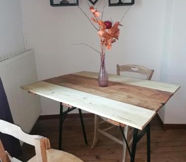 Saint-Vincent-de-Pertignas House | Le Marronnier