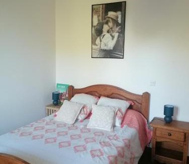 Saint-Vincent-de-Pertignas House | Le Marronnier