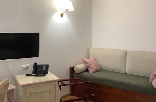 Buffon Hotel | Le Marronnier