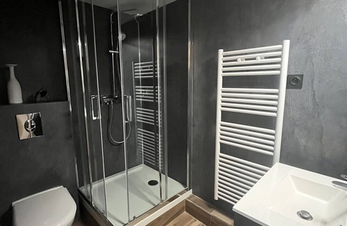 Buffon Hotel | Le Marronnier