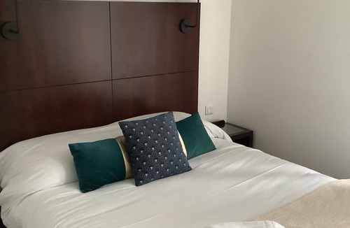 Buffon Hotel | Le Marronnier