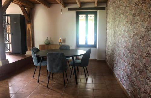 Villereal House | Le Marronnier