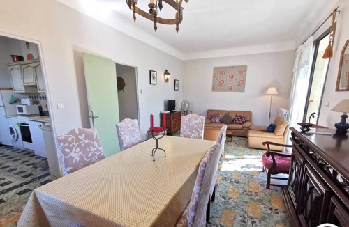 Marsillargues House | LE MARRONNIER - MARSILLARGUES