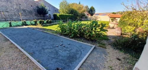 Saint-Mars-la-Reorthe House | Le Marsiluga Maison 12 pers à 6 min du Puy du Fou