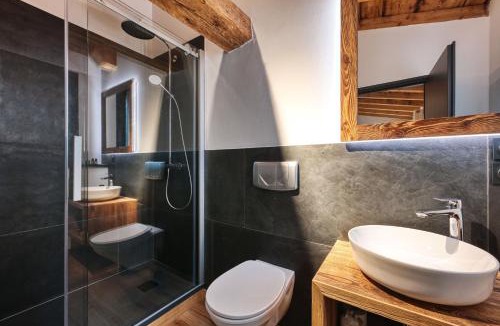 Argentiere Ski Chalet | Le Marti