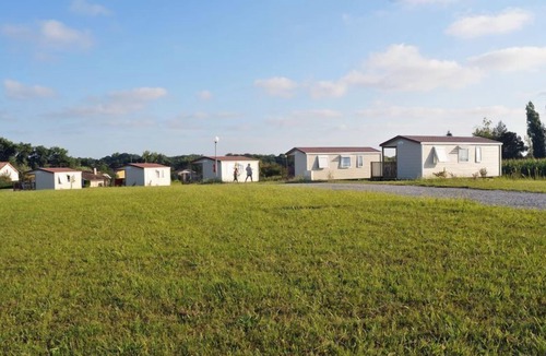 Orist House | Le Martin Pêcheur - Orist