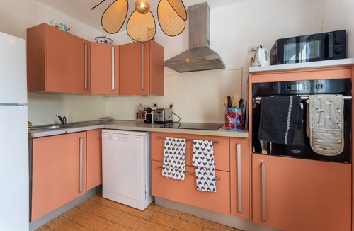 Le Martinet House | Le Martinet - Maison avec piscine et jaccuzi