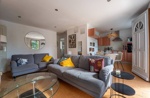 Le Martinet House | Le Martinet - Maison avec piscine et jaccuzi