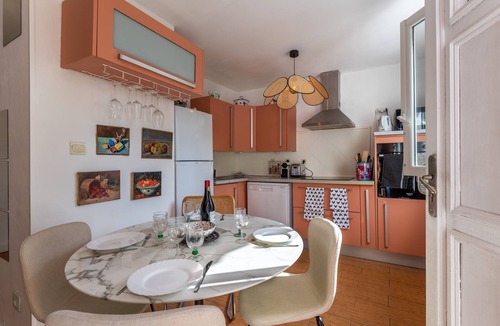 Le Martinet House | Le Martinet - Maison avec piscine et jaccuzi