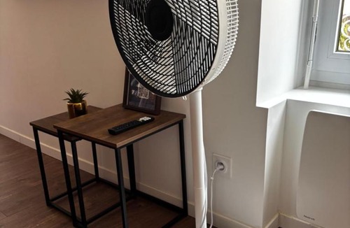 Centre Apartment | Le Martini