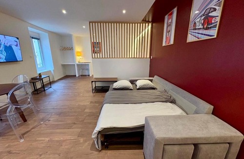 Centre Apartment | Le Martini