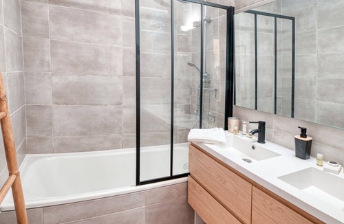 Villejuif Apartment | Le Marx - Appt 2 chambres