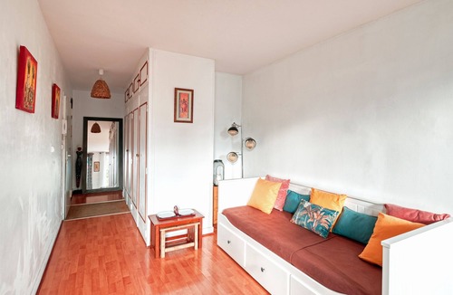 Villejuif Apartment | Le Marx - Appt 2 chambres