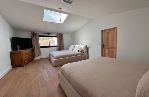 Montbazin Other | "Le Mas" at Mas d'Antonegre