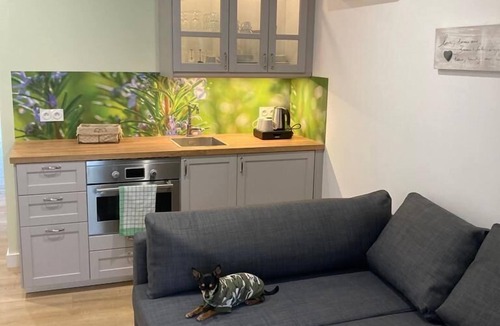 Puget Bed & Breakfast | Le Mas aux Arômes