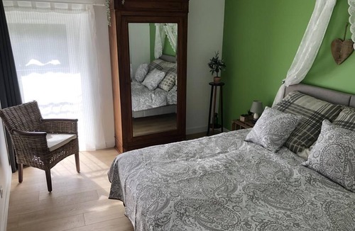 Puget Bed & Breakfast | Le Mas aux Arômes