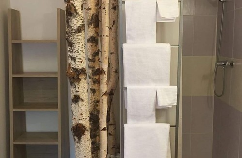 Puget Bed & Breakfast | Le Mas aux Arômes