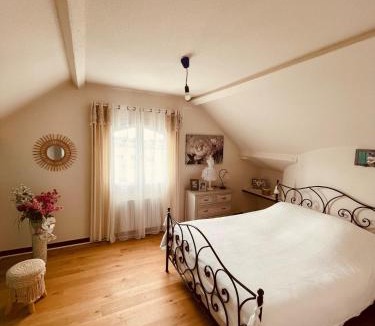 Vendat Bed & Breakfast | Le Mas aux Papillons