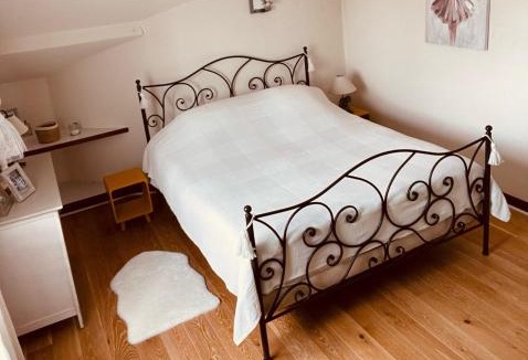 Vendat Bed & Breakfast | Le Mas aux Papillons