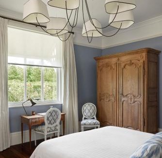 Rowland Flat House | Le Mas Barossa