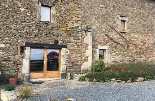 Villefranche-de-Panat House | Le Mas Bertrand