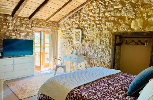 Brantome-en-Perigord Bed & Breakfast | Le Mas Brantôme
