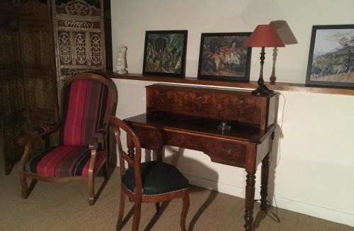 Mas Bresson Bed & Breakfast | Le Mas Bresson