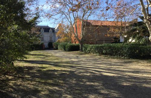 Mas Bresson Bed & Breakfast | Le Mas Bresson